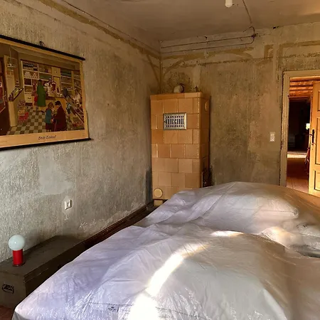 Privatunterkunft Brennerhof *