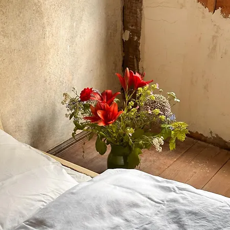 Brennerhof Privatunterkunft *