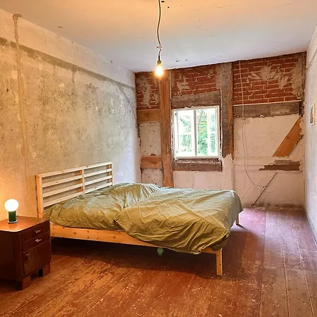 Privatunterkunft Brennerhof Ramin