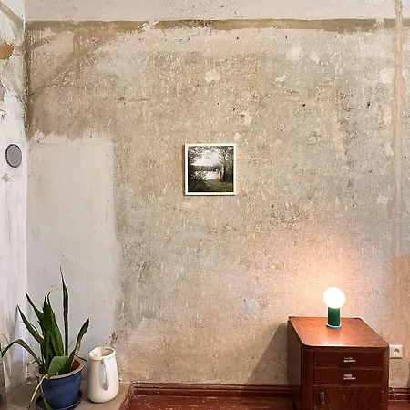 Privatunterkunft Brennerhof *