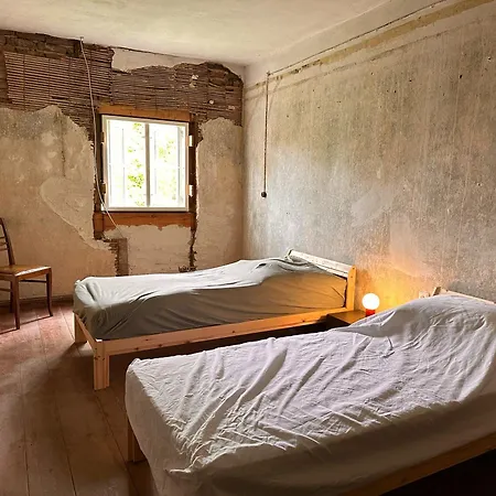 Privatunterkunft Brennerhof Ramin